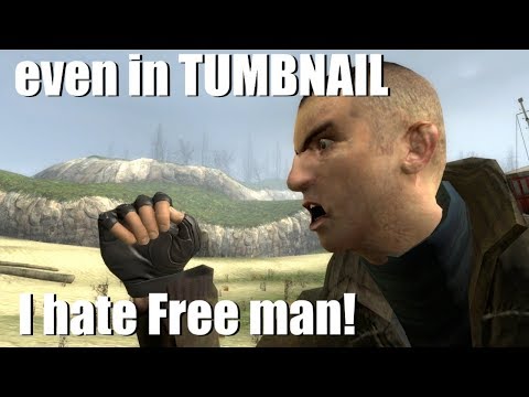 Hunt Down Free Man 2