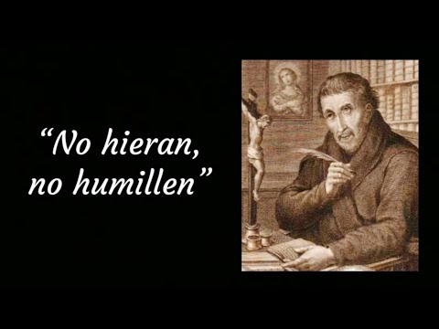 San Pedro Canisio en 2 Minutos - El Santo del Día - 21 de Diciembre