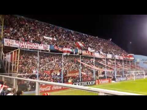 "Hinchada union en rafaela. Copa Argentina" Barra: La Barra de la Bomba • Club: Unión de Santa Fe • País: Argentina