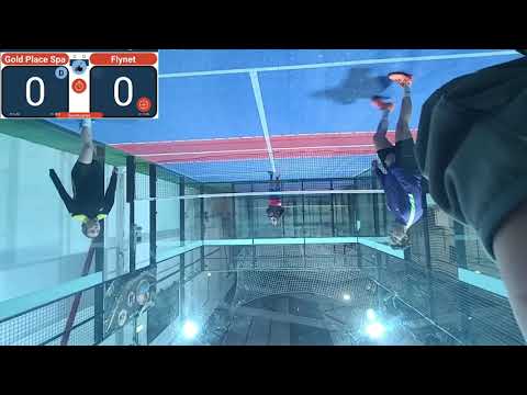 PADBOL GIJÓN || PARTIDO DE LIGA || LIGA PRIMERA DIVISION  || GOLD PLACE SPA vs FLYNET