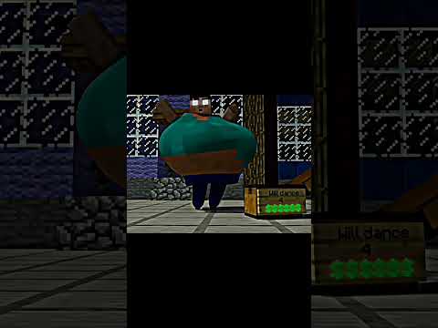 fat Herobrine 💀💀💀👎