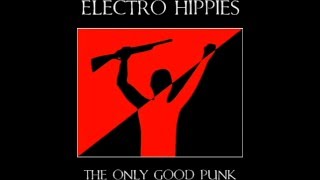 Electro Hippies - Scum