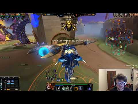 PrettyPriMe - Your the one that they want - Ah Puch Gameplay