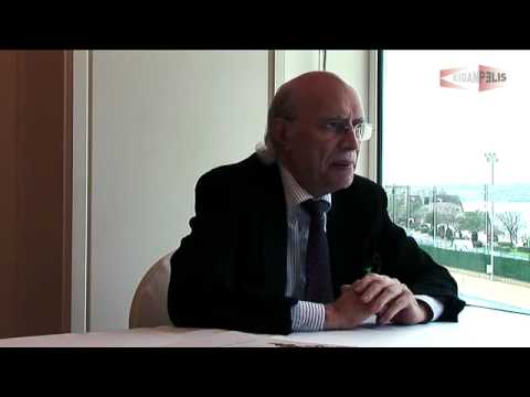 Conversación sobre Arte con Antonio García-Trevijano