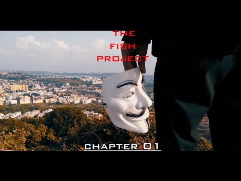 The Fish project d trailerd feature film