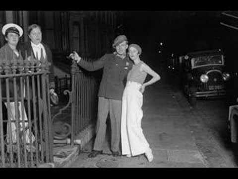 Arthur Schutt & His Orch.-'Leven Thirty Saturday Night, 1930