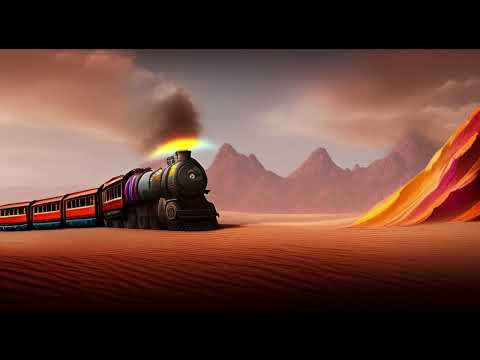 Richard Meyer - A Southwest Serenade