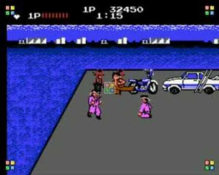 1986 Renegade compare pt2