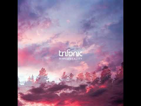 Trifonic - A Void