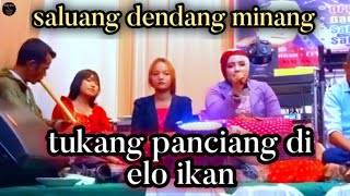 Download lagu saluang dendang minang - ayu Dewi grup - tukang panciang mp3 Download lagu saluang dendang minang - ayu Dewi grup - tukang panciang mp3