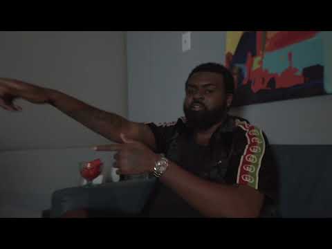 Jalen Jewelz x LV - The Loft