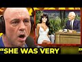 JRE: Linda Ronstadt Left Nothing To The Imagination, Try Not To Gasp