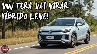 GEELY COMPRA PARTE DA RENAULT, VW ANUNCIA ELETRIFICAÇÃO NACIONAL, VOLVO DESISTE DE SER ELÉTRICA E +