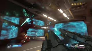 【DOOM】寒い日も激アツのDOOM ＃5