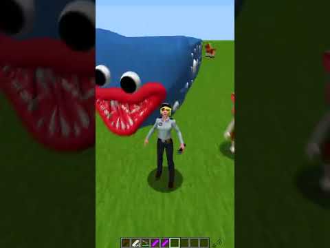 Monster School: Fat Baby Zombie Have Six Pack Because Wolf Girl - Sad Story - Minecraft Animation