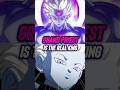 Grand Priest Is The REAL KING Of Multiverse Dragon Ball Characters Explained Part 2