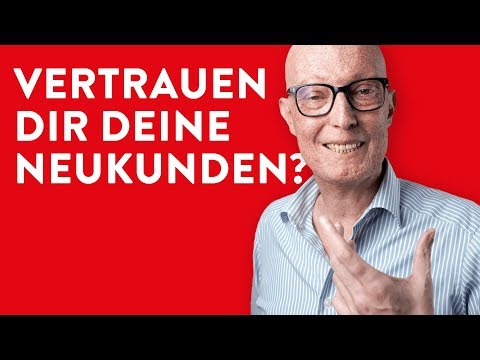 Neukundengewinnung B2B: 5 Fehler, die Vertrauen zerstören und Neukunden abschrecken
