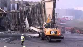 Reiser Brand Böblingen 2014