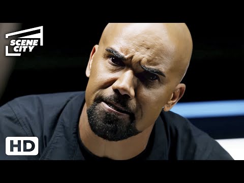 S.W.A.T. Team Hunts for the Second Shooter | S.W.A.T. (Shemar Moore)