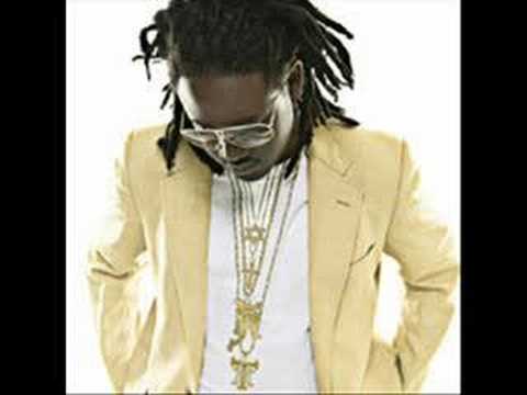 T Pain - Pepsi Smash All Star Mic Pass ft. Huey, Yung Joc...