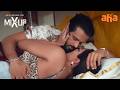 Mix Up Movie Scenes Akshara Gowda Adarsh Balakrishna Kamal Pooja Jhaveri Aha