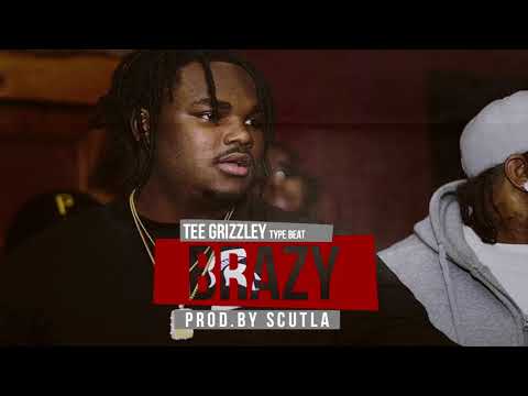 Tee Grizzley X Molly Brazy X Detroit Type Beat - Brazy (Prod.By Scutla)