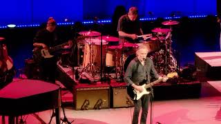 Jackson Browne "Call It A Loan" @ Au-Rene Theater, Ft Lauderdale FL 08/01/23