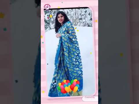 Bday wishes Pranathi 2020