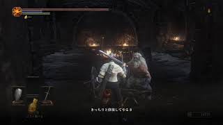 飲酒ダークソウル3