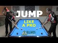 JUMP SHOT In Pool Everything You Need To Know