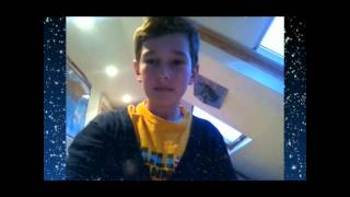 Libera- Have yourself a Merry Little christmas-(James Mordaunt )