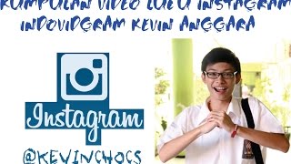 Download lagu Kumpulan Video Lucu Instagram IndoVidGram Kevin Anggara Part2 Bikin Ngakak mp3