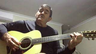 It Started Out So Nice - Cover