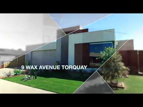 9 Wax Avenue, Torquay