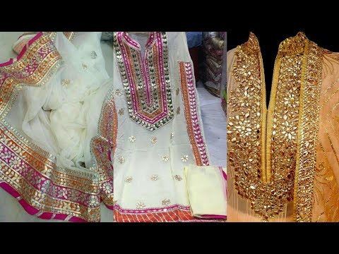 download lagu mp3 mp4 Gota Patti Work Dress, download lagu Gota Patti Work Dress gratis, unduh video klip Gota Patti Work Dress
