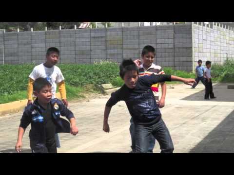 Send 50 children to school in Guatemala!
