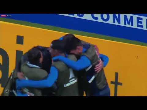 VEXAME NA ALTITUDE! Independiente Del Valle 5 X 0 Flamengo