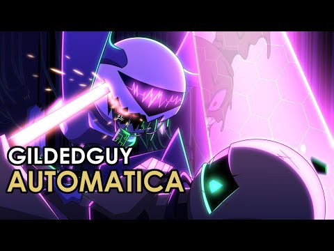 GILDEDGUY: AUTOMATICA | AU Concept