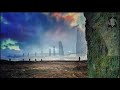 Voice of Destruction {South Africa} - Ring of Brodgar - Diccon Harper Bass Solo