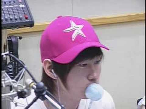 Sukira 2007.05.31 - Focus on Eunhyuk & Teuki