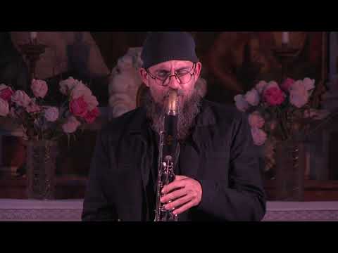 MUSICA IN VILLA 2020 - Playing Coltrane / Marco Colonna