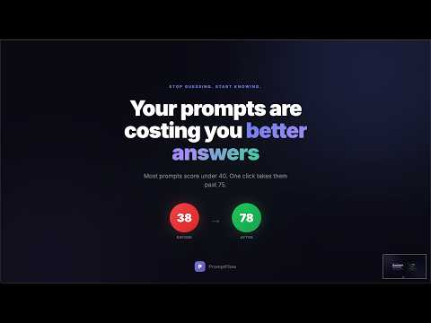 Item video thumbnail