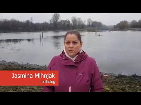 „Dužnost nam je da odbranimo grad od ekocida” - Jasmina Mihnjak