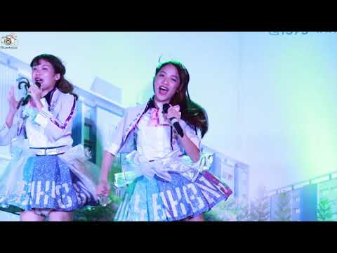 [Fancam] 121218 Cake BNK48 - BNK Festival @ อยู่รวยคอนโด