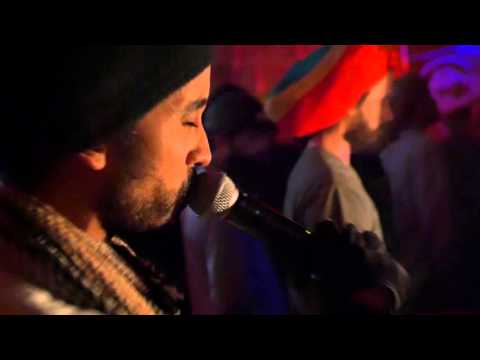 Imperial Sound Army feat. Fikir Amlak - Perujah Dub Movement