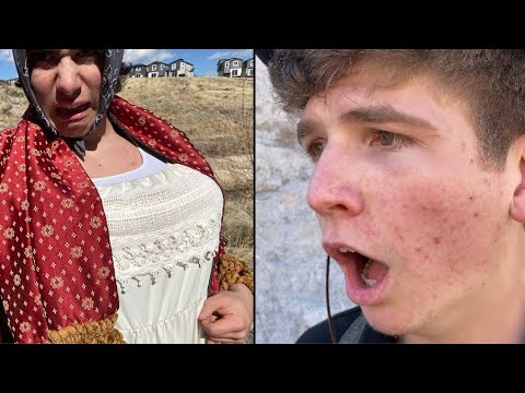 The battle of Shawty Belle