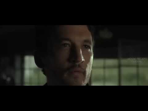 The gorge english full movie 