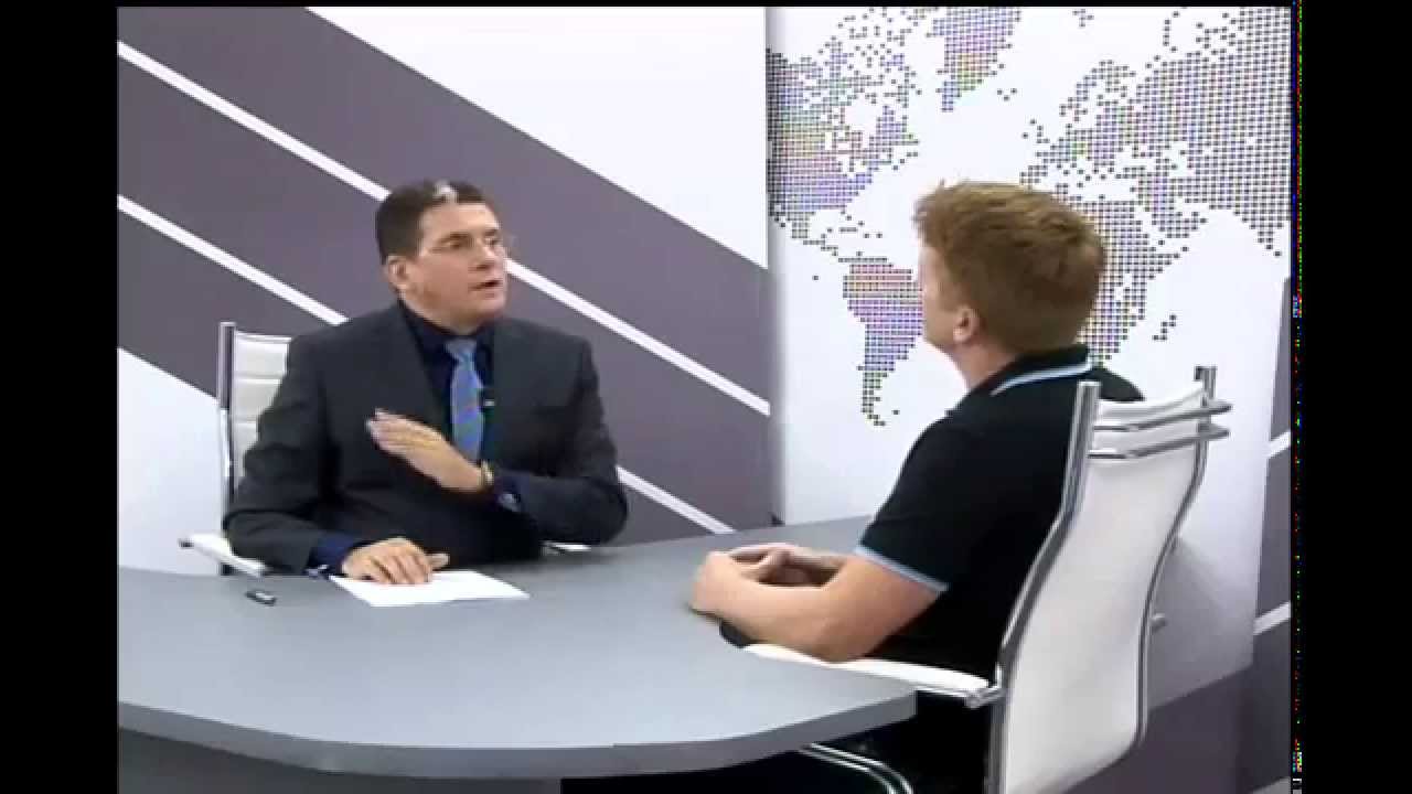 JACOB PETRY ENTREVISTA MASTER BUSINESS 360