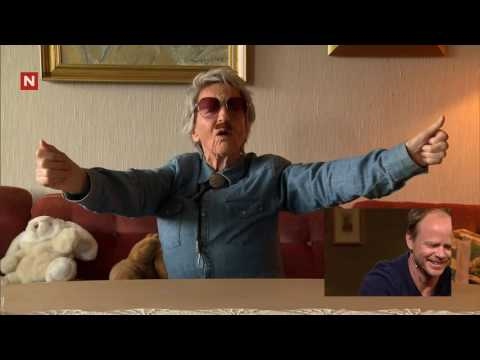 Asbjørn Brekke show S01E08