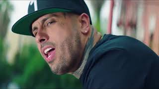 Nicky Jam - El Amante